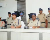 మహిళ హత్యకేసులో నిందితులు అరెస్టు...