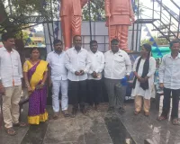 మాదిగలకు 11% రిజర్వేషన్లు పెంచాల్సిందే......