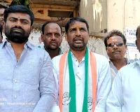 బీజేపీకి మహిళా రిజర్వేషన్ బిల్లు పై చిత్తశుద్ధి లేదు.. 