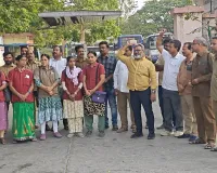 రేపటి నుంచి ఆర్టీసీ కార్మికుల నిరవదిక సమ్మె....