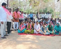 ఆర్టీసీ కార్మికులకు ఇచ్చిన హామీలను ప్రభుత్వం విస్మరించింది...
