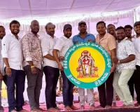 ఘనంగా వాసవి మాత జయంతి వేడుకలు...