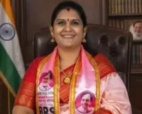 తమను అడ్డుకోవడం అప్రజాస్వామికం...