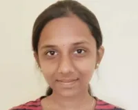 గ్రామీణ ప్రాంత విద్యార్థిని అక్షర కు రాష్ట్ర స్థాయి ర్యాంక్ ....