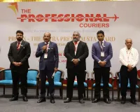 టీపీసీ ‘ప్రో ఎక్స్’ అల్ట్రా ప్రీమియం డిజిటల్ ఎక్స్‌ప్రెస్ సేవ ప్రారంభం....