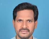 అప్పులబాధతో వ్యక్తి ..... 