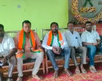 ఈనెల 10న జరిగే మోడీ సభను విజయవంతం చేయండి...