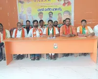 దేశ ఆర్థిక వ్యవస్థ బలోపేతమే మోడీ లక్ష్యం....