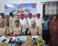 వివాహాతర సంబంధమే హత్య కు కారణం... 