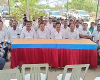 అసత్య ఆరోపణలు మానుకోవాలి.....