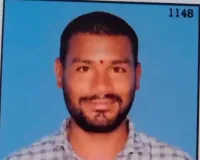 ఆర్థిక ఇబ్బందులతో యువకుడు.....