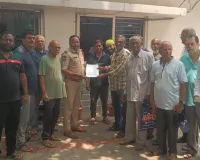 సాకేత్ ఇంజనీర్స్ ప్రైవేట్ లిమిటెడ్ నిర్వహకులపై క్రిమినల్ కేసులు నమోదు చేయాలి.....