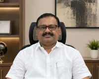 ఎంసెట్ ఫలితాల్లో త్రివిద్య కళాశాల విద్యార్థుల ప్రభంజనం....