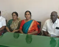 రైతుల పట్ల ప్రభుత్వానికి చిత్తశుద్ధి లేదు....