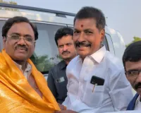 త్వరలో మండలంలో పర్యటిస్తా.. 