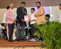 ఘనంగా సంగీత మహోత్సవం.....