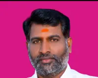 హరీష్ రావు జన్మదిన వేడుకల్లో పాల్గొన్న పార్టీ శ్రేణులకు కృతజ్ఞతలు...