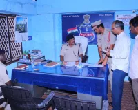 సరైన పత్రాలు లేని వాహనాలపై చట్టపరమైన చర్యలు తీసుకోవాలి ...