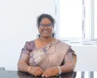 ముప్పిరెడ్డిపల్లి కార్యదర్శిగా ప్రియాంక బాధ్యతలు ....
