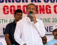 క్రీడలను ప్రోత్సహిద్దాం.. మంచి విద్యార్థులను తయారు చేద్దాం ...
