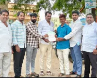 బీఆర్ఎస్ ప్రభుత్వం కోసం ప్రజల ఎదురుచూపు ....