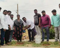 పర్యావరణ పరిరక్షణ అందరి బాధ్యత....