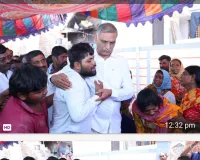 ప్రభుత్వ నిర్లక్ష్యం రైతు కనకయ్య ను బలి .....