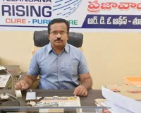 10 వేల రైతుల అకౌంట్ల లో 100 కోట్ల వడ్ల పైసలు పడ్డాయి... 
