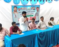 ప్రతి ఒక్కరి ఇంట్లో ఇంకుడు గుంత ఉండాలి...... 