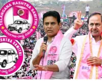 బీఆర్ఎస్ వర్కింగ్ ప్రెసిడెంట్ గా మరో బీసీ నేత...? 