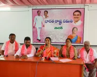 రైతులకు కాంగ్రెస్ ప్రభుత్వం వెన్నుపోటు....