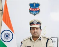 రీ-నీట్ పరీక్షకు పకడ్బందీ భద్రతా ఏర్పాట్లు....