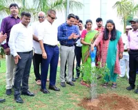 జిల్లాలో పారిశ్రామిక అభివృద్ధి జరగాలి...