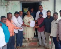 జర్నలిస్ట్ పై దాడి హెయమైన చర్య .....   