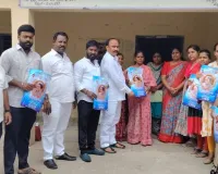 ప్రతి మహిళలకు ఇందిరమ్మ చీరలు అందిస్తాం  ....