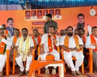 24 గంటలు కార్యకర్తలకు అందుబాటులో బీజేపీ జిల్లా కార్యాలయం...