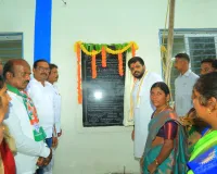  మహిళల ఆర్థిక సాధికారతకు ప్రభుత్వం అండగా ఉంటుంది ....