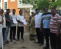 సర్ ప్రక్రియపై అప్రమత్తంగా ఉండాలి....