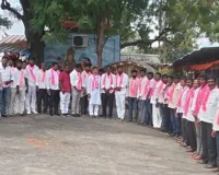 ఘనంగా హరీష్ రావు జన్మదిన వేడుకలు