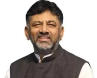 కర్ణాటక ట్రబుల్ షూటర్ కు వరుస ట్రబుల్స్.....