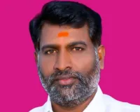 రైతుల పక్షాన బీఆర్ఎస్ పోరాటం కొనసాగుతుంది.....