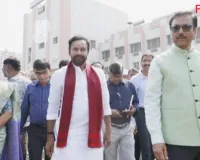 ఎయిర్ పోర్టు తరహాలో రైల్వేస్టేషన్.....