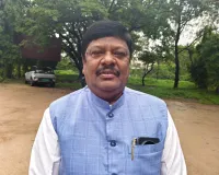 నందగోకుల్‌ రోడ్డు.. పాపం ఎవరిది?...