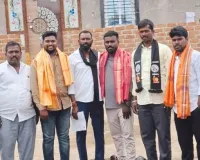 ఎమ్మార్పీఎస్ కమిటీ ఎన్నిక ....