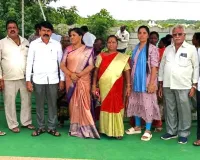 బీసీ వ్యతిరేక పార్టీ కాంగ్రెస్ -   