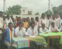 10 సంవత్సరాల పాలనలో ఏం చేశారు ....