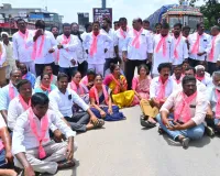 ప్రజాస్వామ్యంపై దాడిని సహించేది లేదు!...