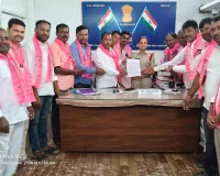 షాద్ నగర్ ఎమ్మెల్యే శంకరయ్య పై కఠిన చర్యలు తీసుకోవాలి.. 