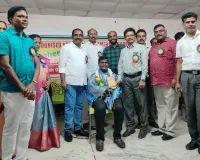 మేడ్చల్ మండలంలో ఘనంగా ఉపాధ్యాయ దినోత్సవ వేడుకలు..