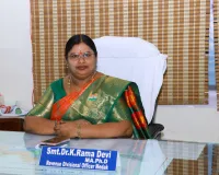 రెడ్‌క్రాస్ సొసైటీ నిర్వహణ కమిటీ ఎన్నికలకు నోటిఫికేషన్...